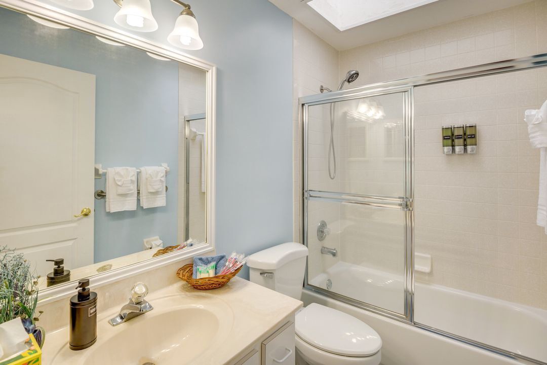 Photo of Bathroom in The Orchard