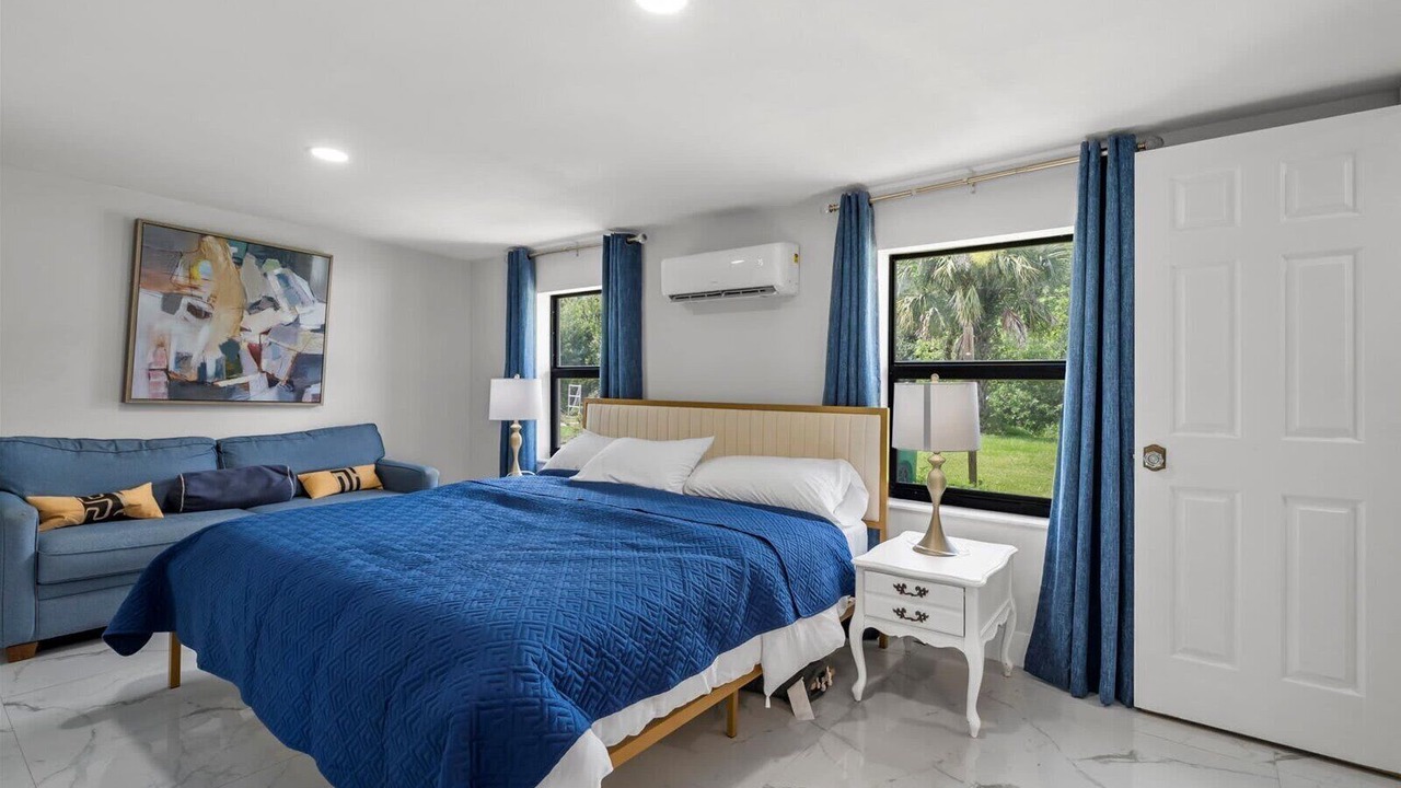 Photo of Bedroom in Punta Gorda