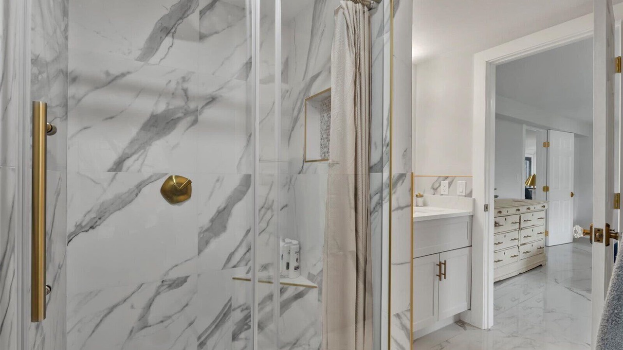 Photo of Bathroom in Punta Gorda