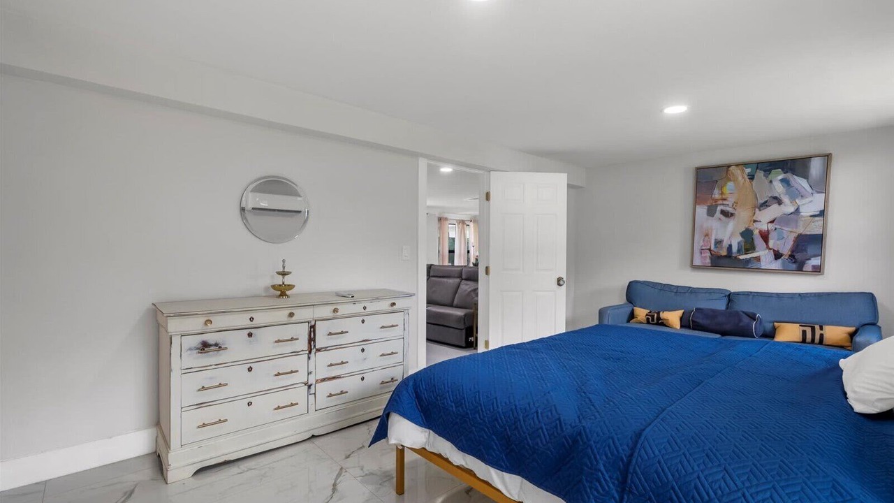Photo of Bedroom in Punta Gorda