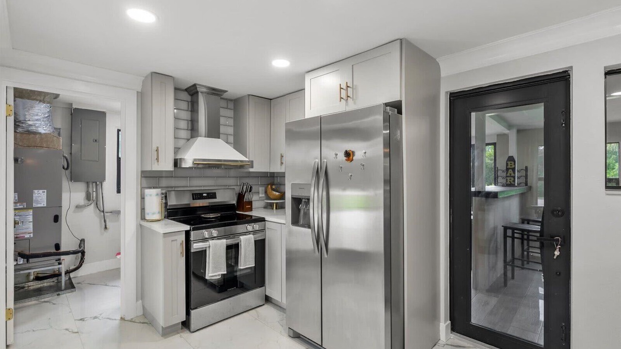Photo of Kitchen in Punta Gorda