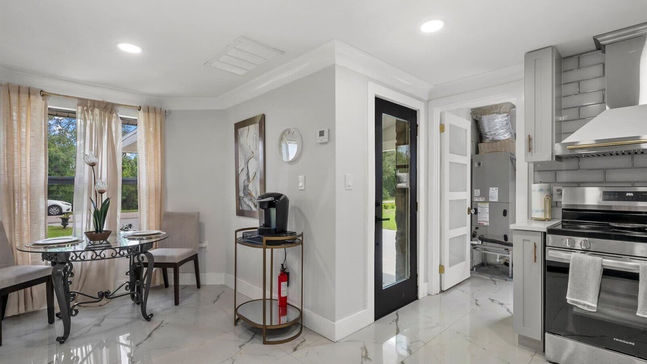 Photo of Kitchen in Punta Gorda