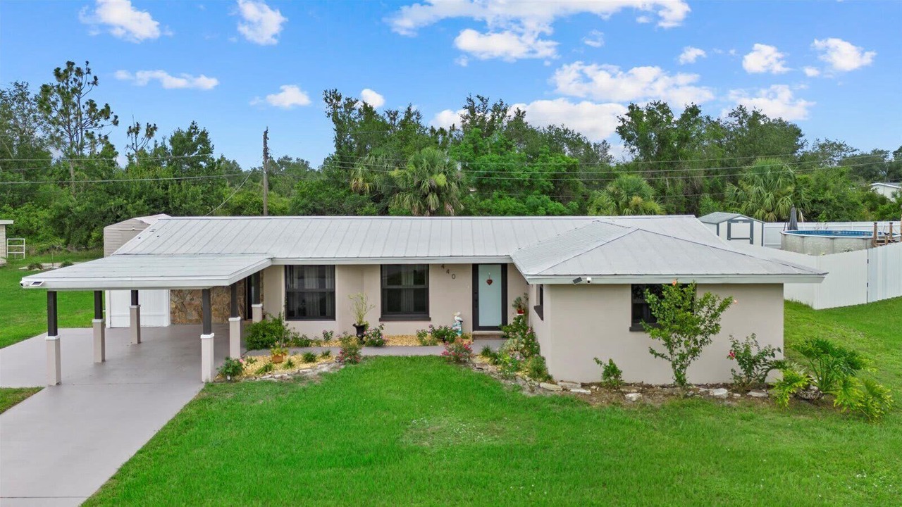 Photo of Outdoor in Punta Gorda