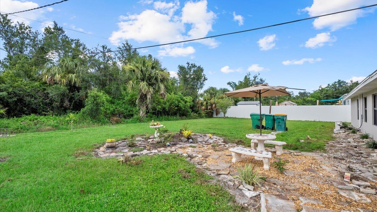 Photo of Outdoor in Punta Gorda