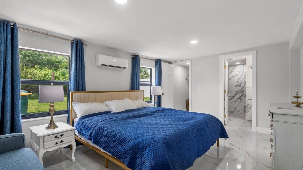 Photo of Bedroom in Punta Gorda