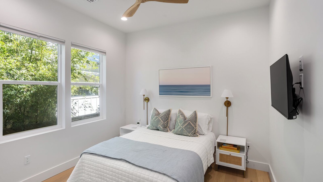 Photo of Bedroom in Santa Rosa Beach