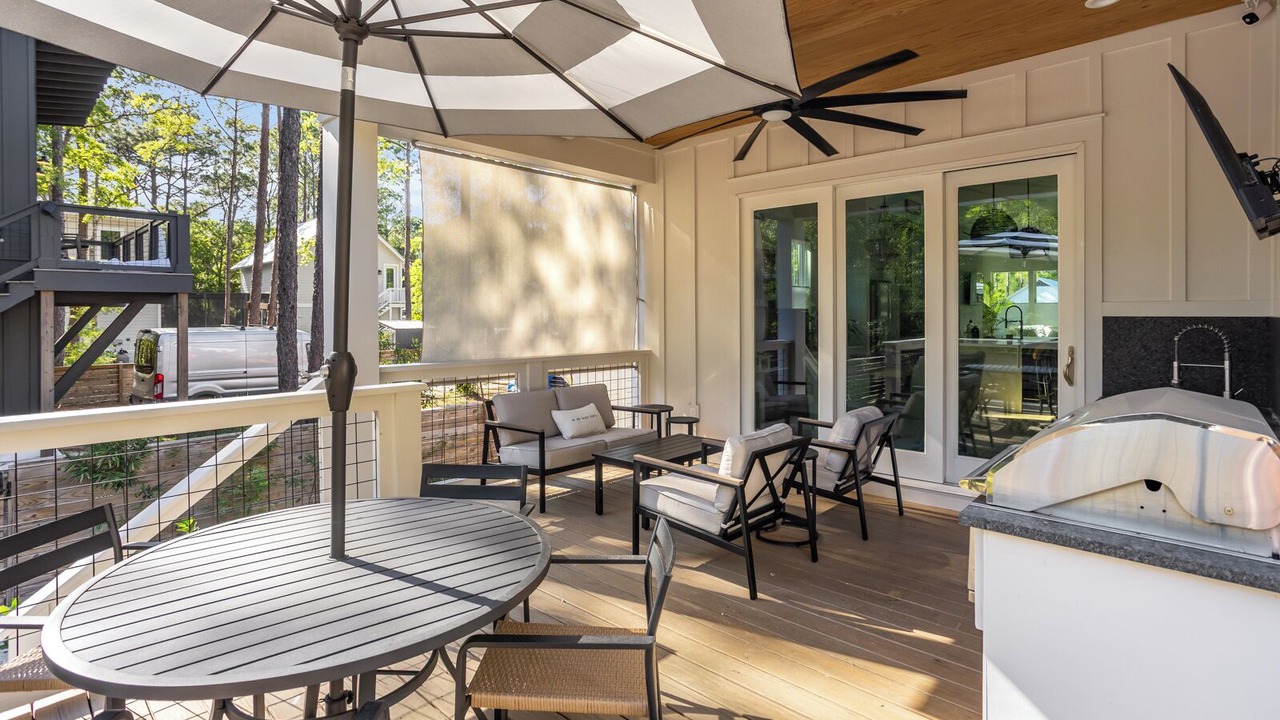 Photo of Outdoor in Santa Rosa Beach