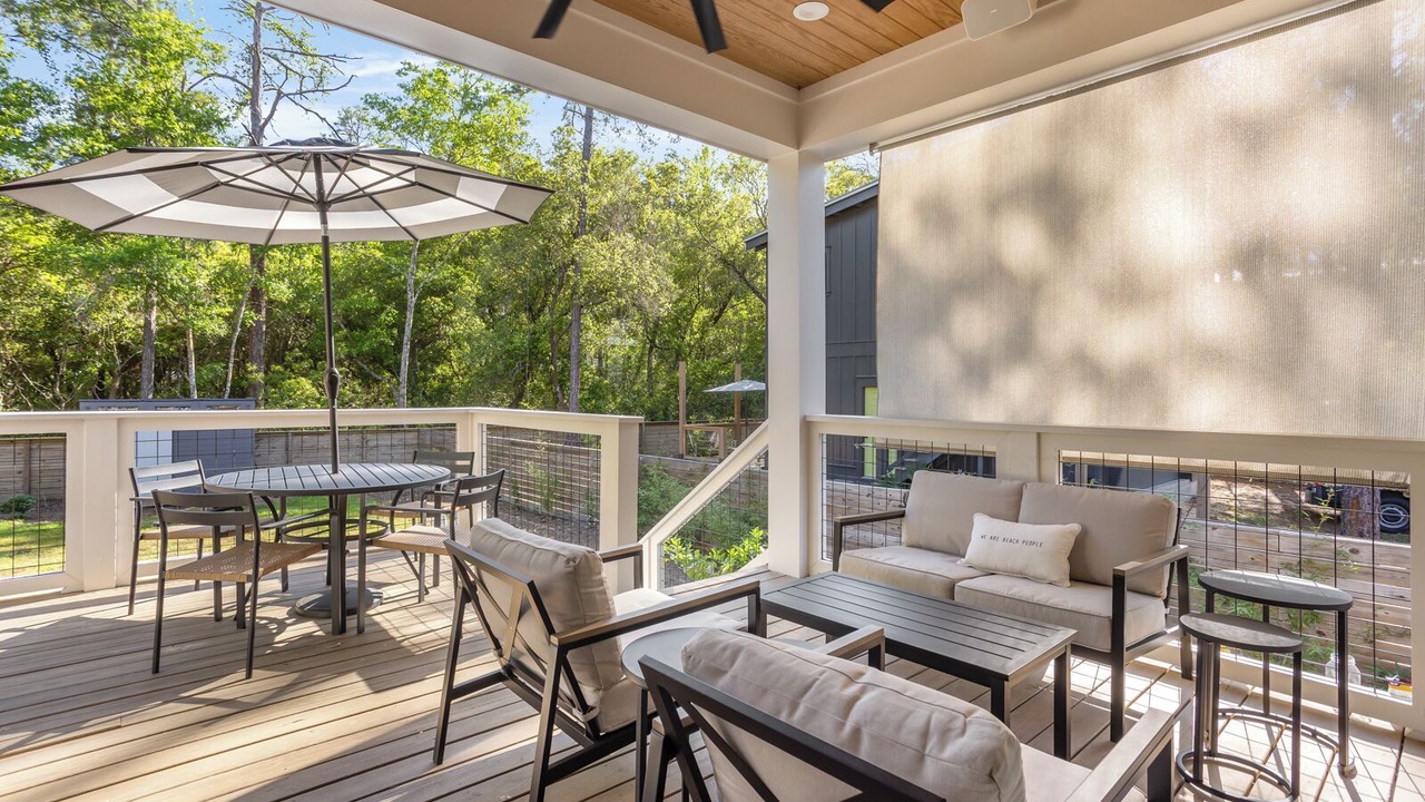 Photo of Outdoor in Santa Rosa Beach