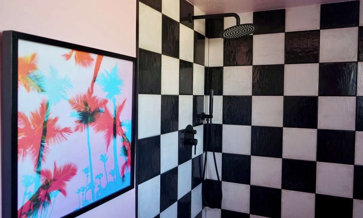 Photo of Bathroom in Horton Shores