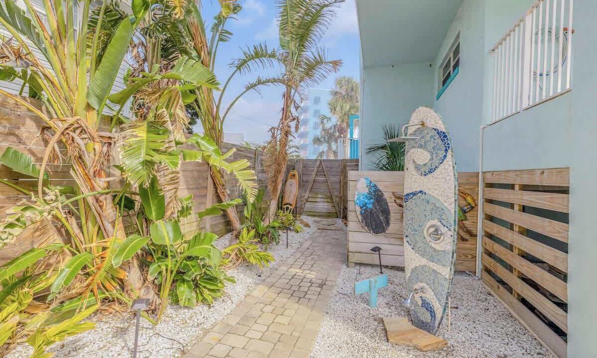 Photo of Patio Balcony in Horton Shores