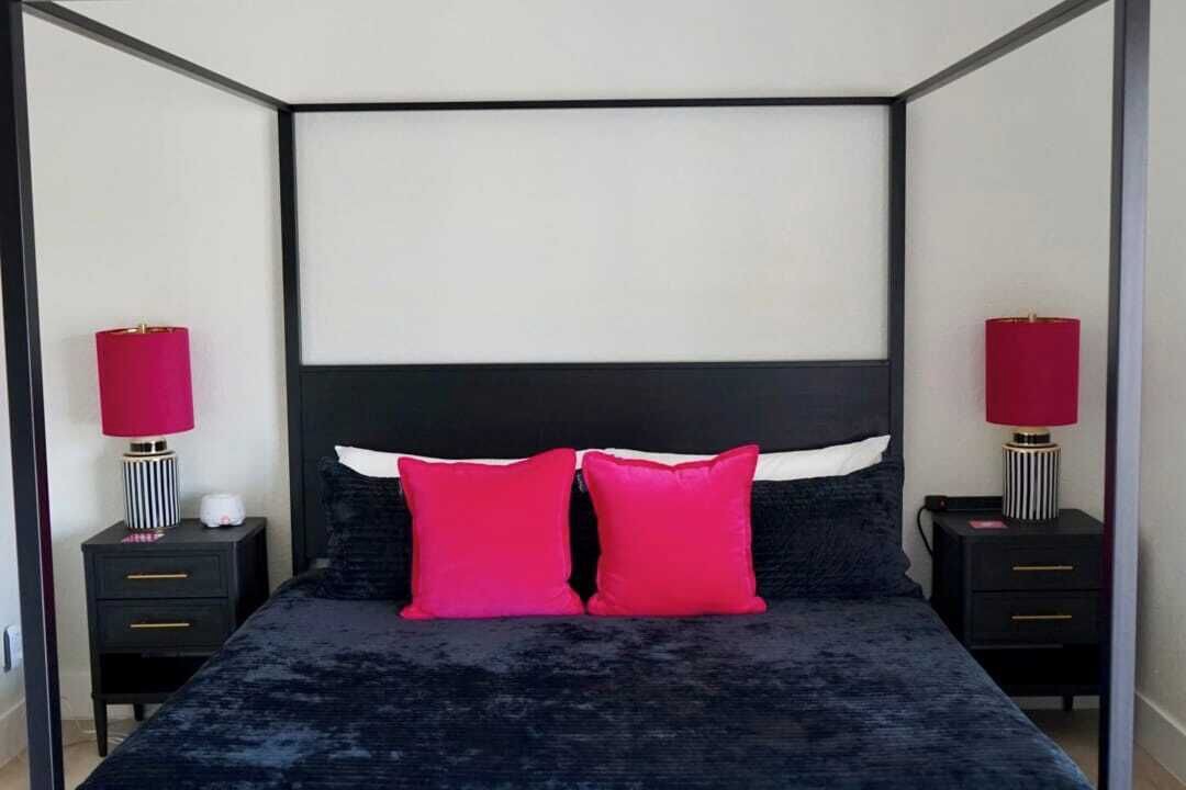 Photo of Bedroom in Horton Shores