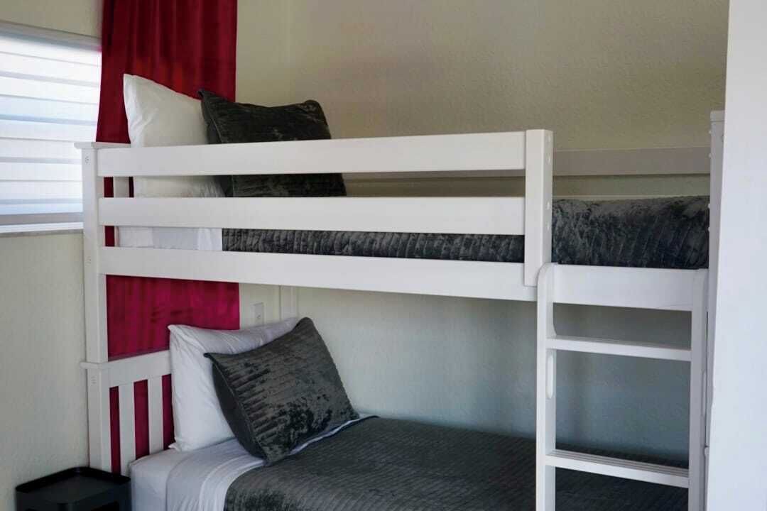 Photo of Bedroom in Horton Shores