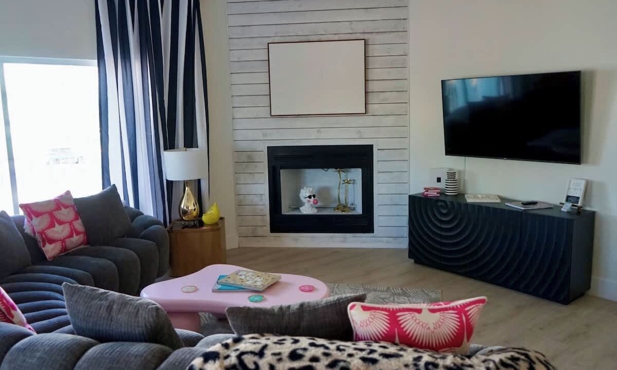 Photo of Livingroom in Horton Shores
