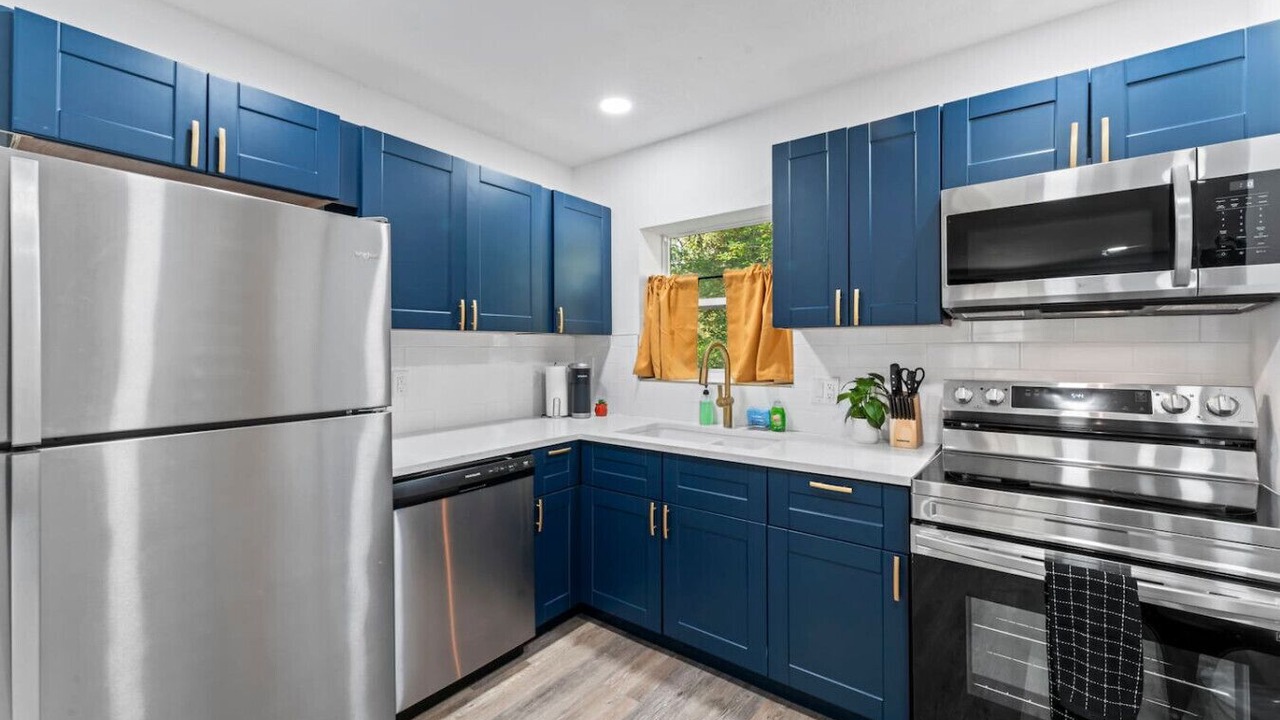 Photo of Kitchen in Murray Hill