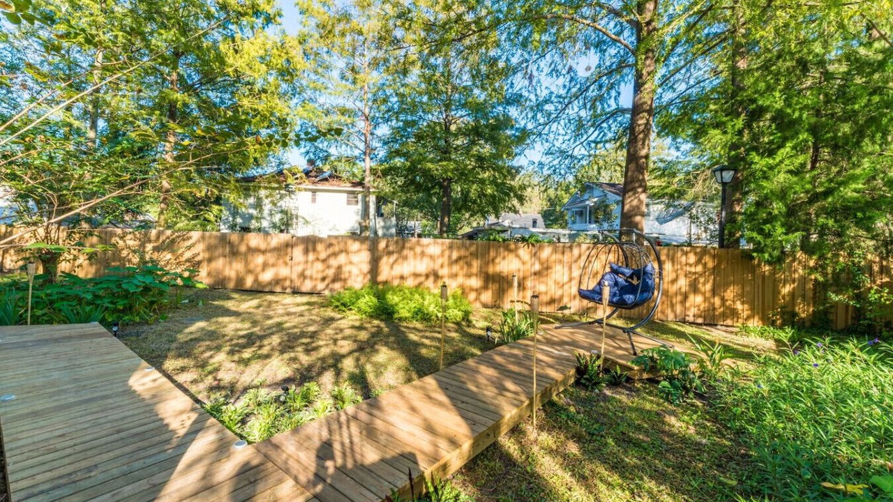 Photo of Outdoor in Murray Hill