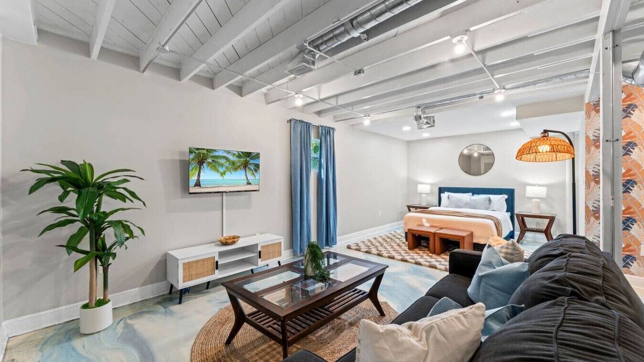 Photo of Livingroom in Murray Hill