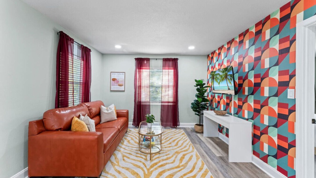 Photo of Livingroom in Murray Hill