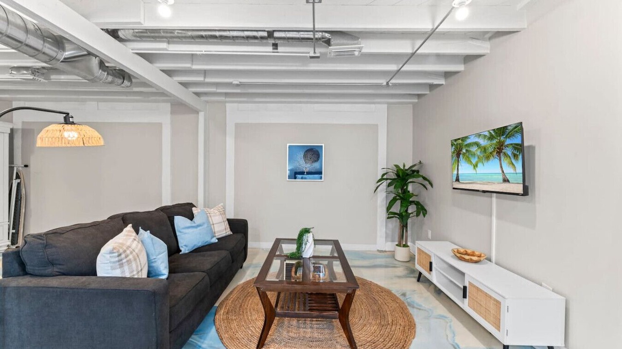 Photo of Livingroom in Murray Hill