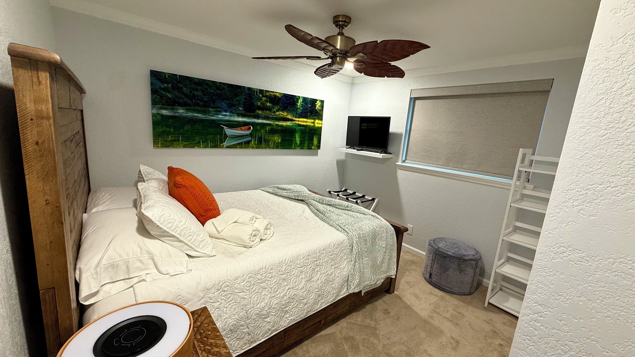 Photo of Bedroom in Highland