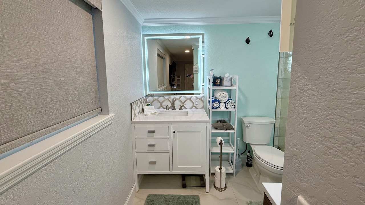 Photo of Bathroom in Highland