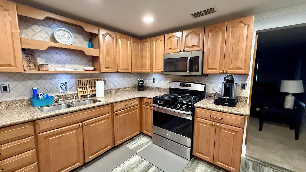 Photo of Kitchen in Highland