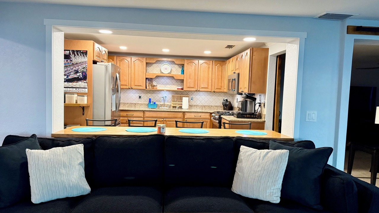 Photo of Livingroom in Highland