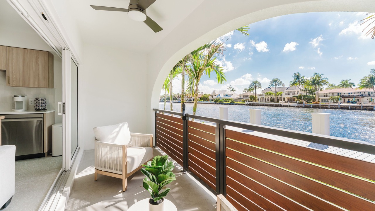 Photo of Outdoor in Boca Raton