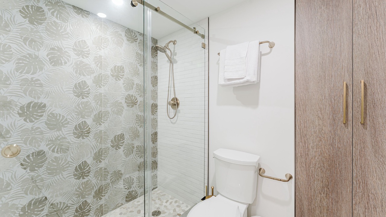 Photo of Bathroom in Boca Raton