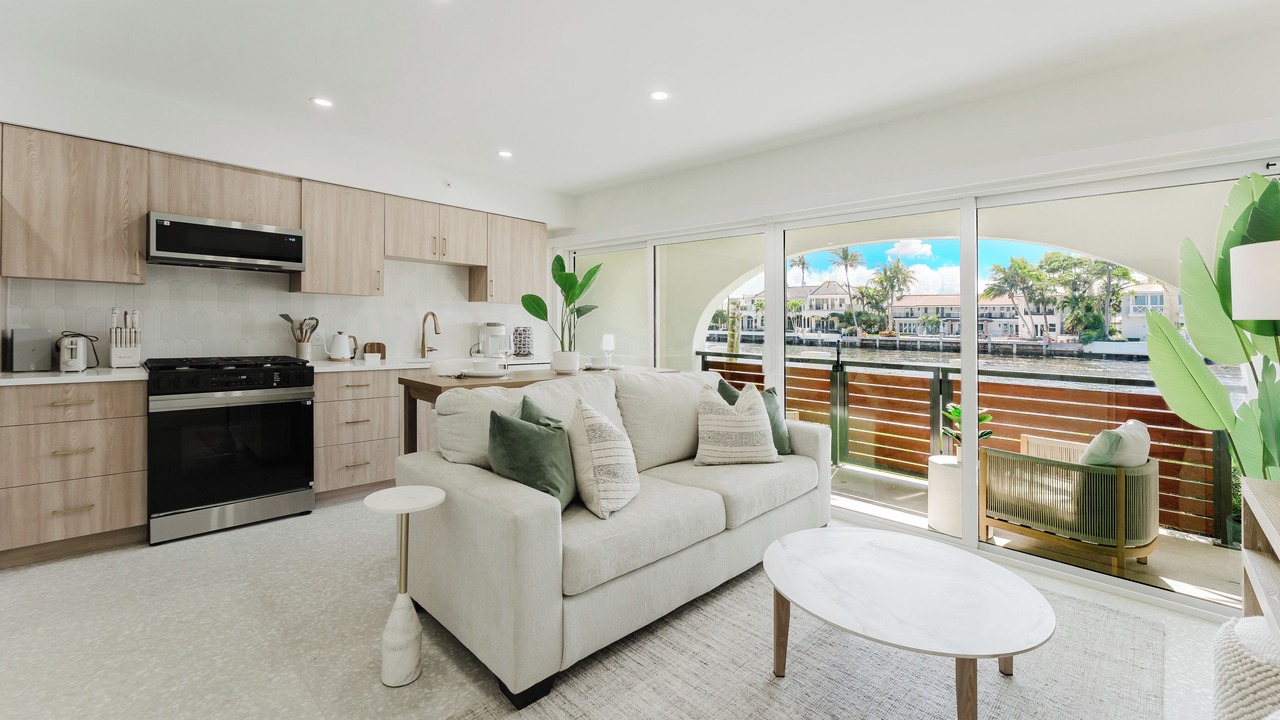 Photo of Livingroom in Boca Raton