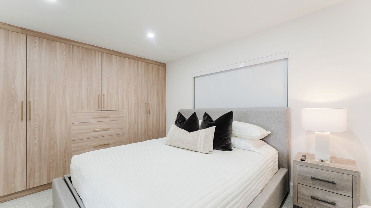 Photo of Bedroom in Boca Raton