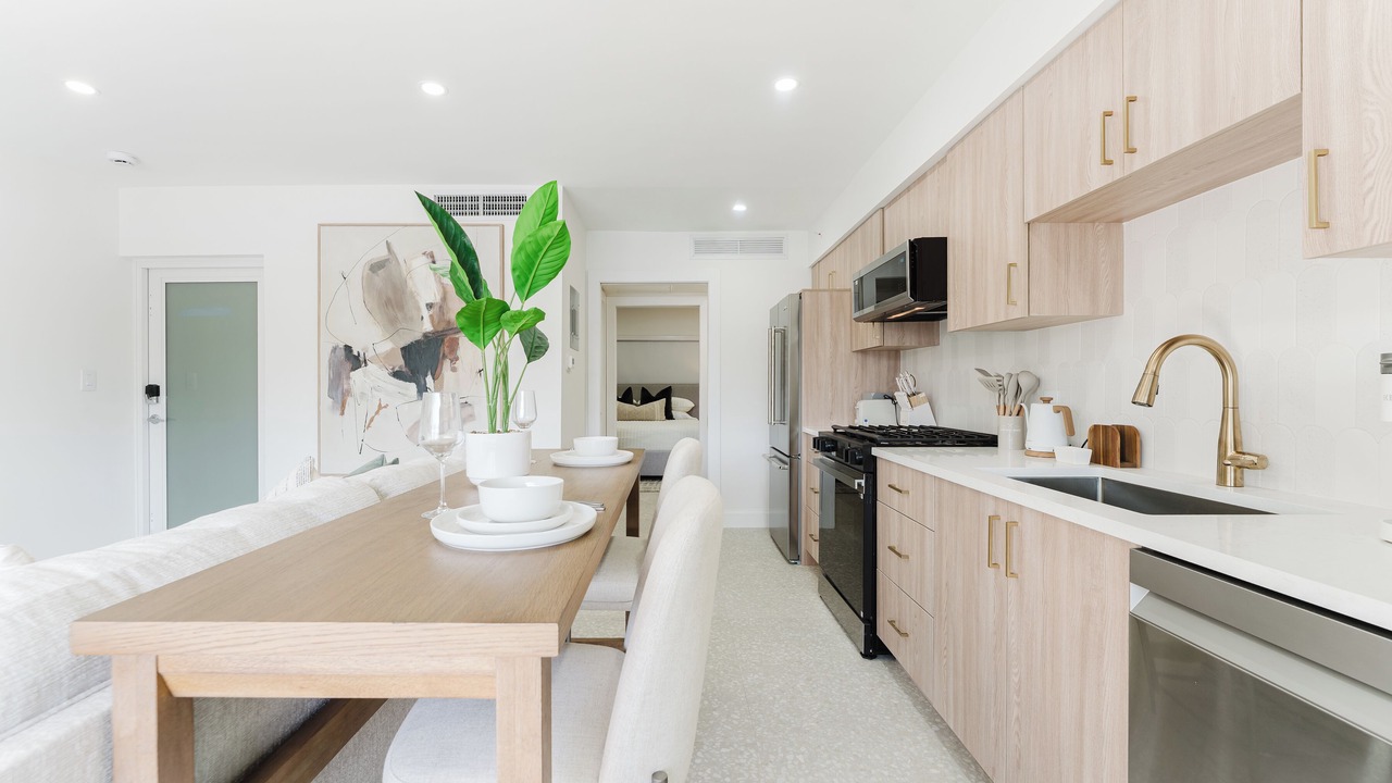 Photo of Kitchen in Boca Raton