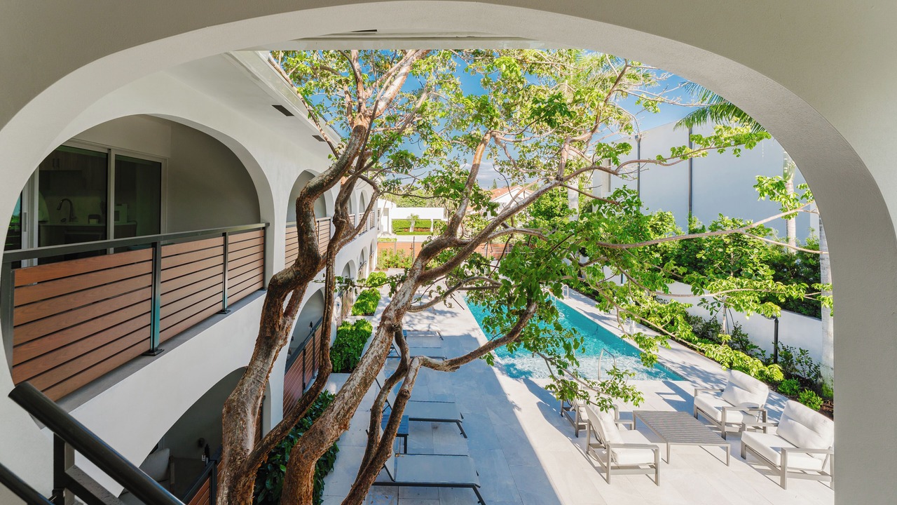 Photo of Outdoor in Boca Raton