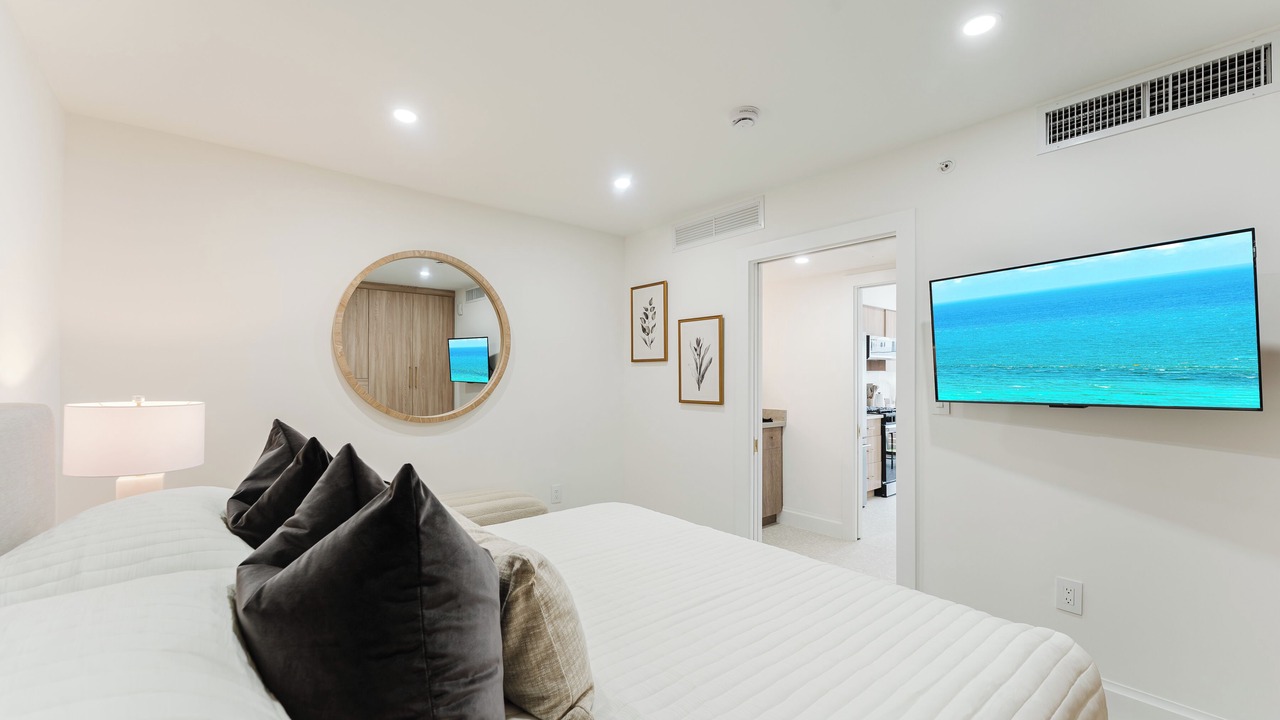 Photo of Bedroom in Boca Raton