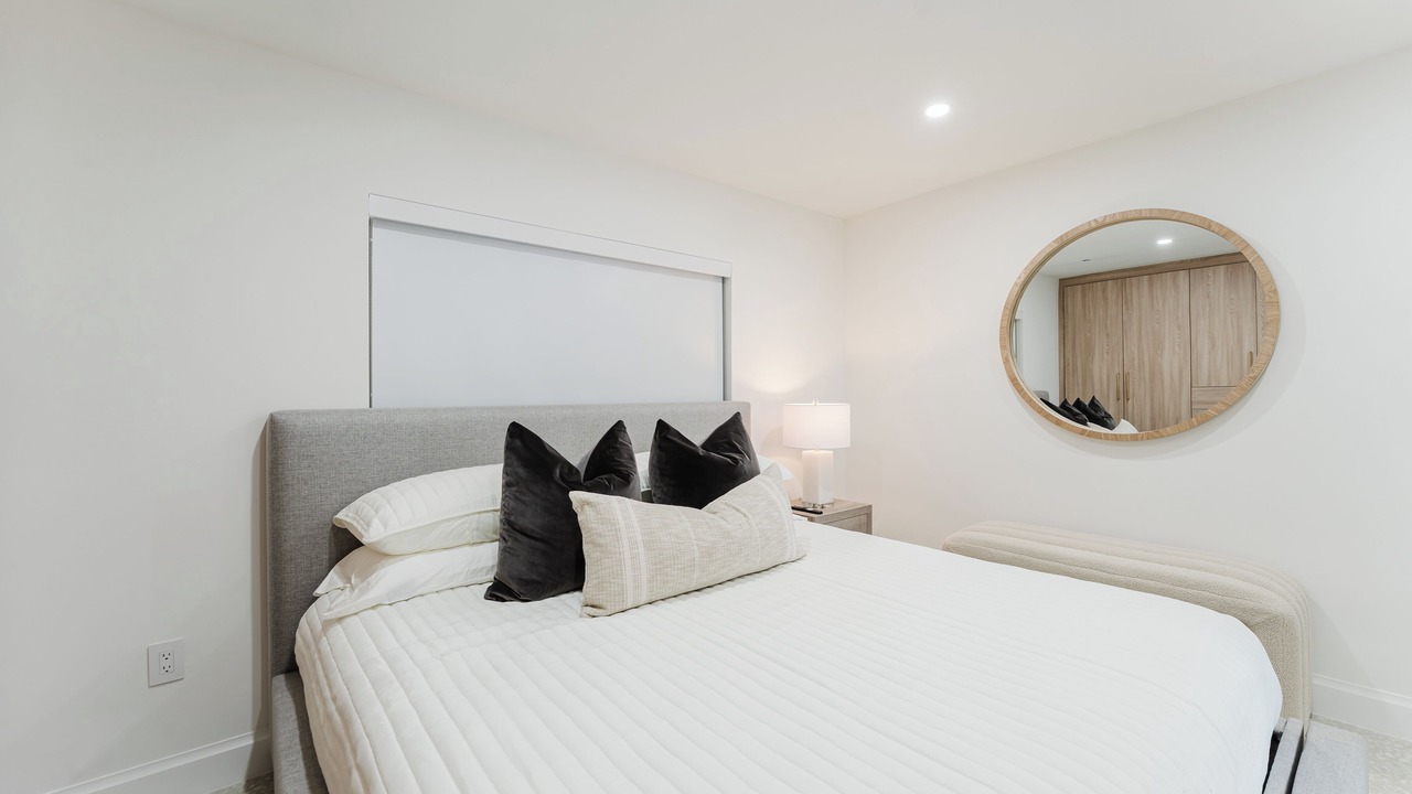 Photo of Bedroom in Boca Raton