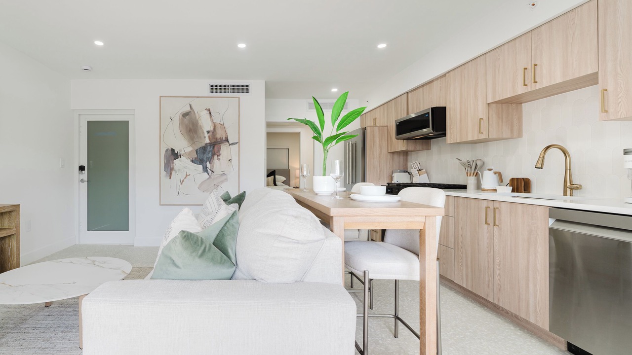 Photo of Livingroom in Boca Raton