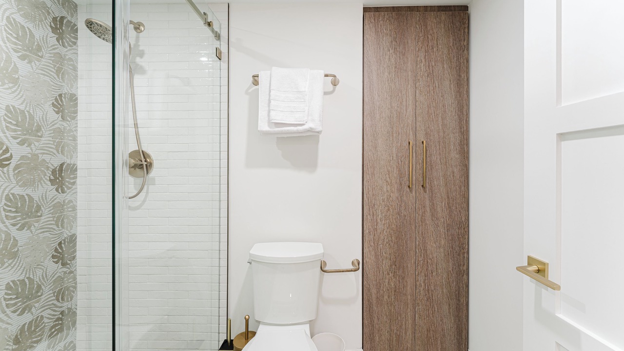 Photo of Bathroom in Boca Raton