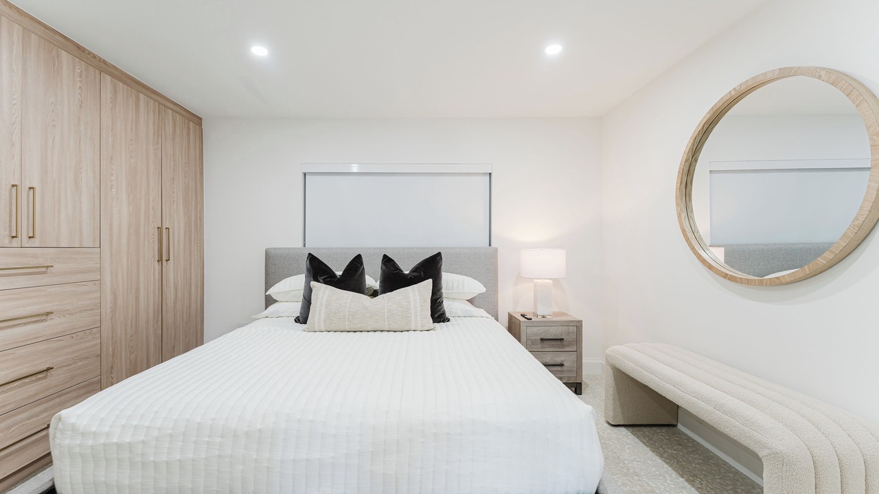 Photo of Bedroom in Boca Raton
