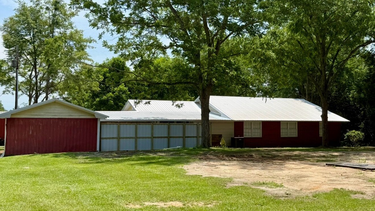 Photo of Outdoor in Bainbridge