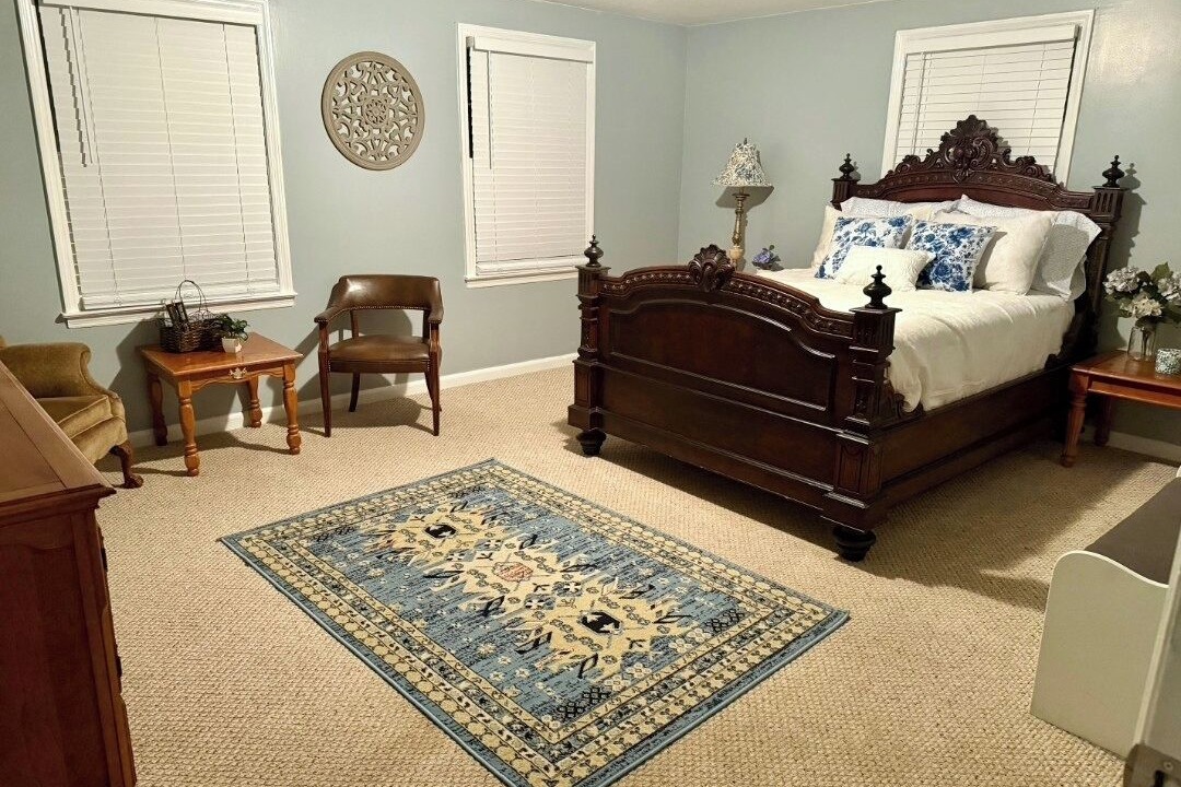 Photo of Bedroom in Bainbridge