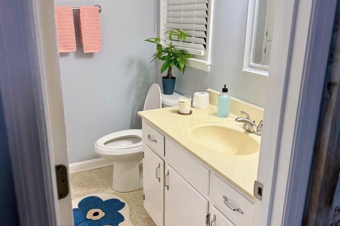 Photo of Bathroom in Bainbridge