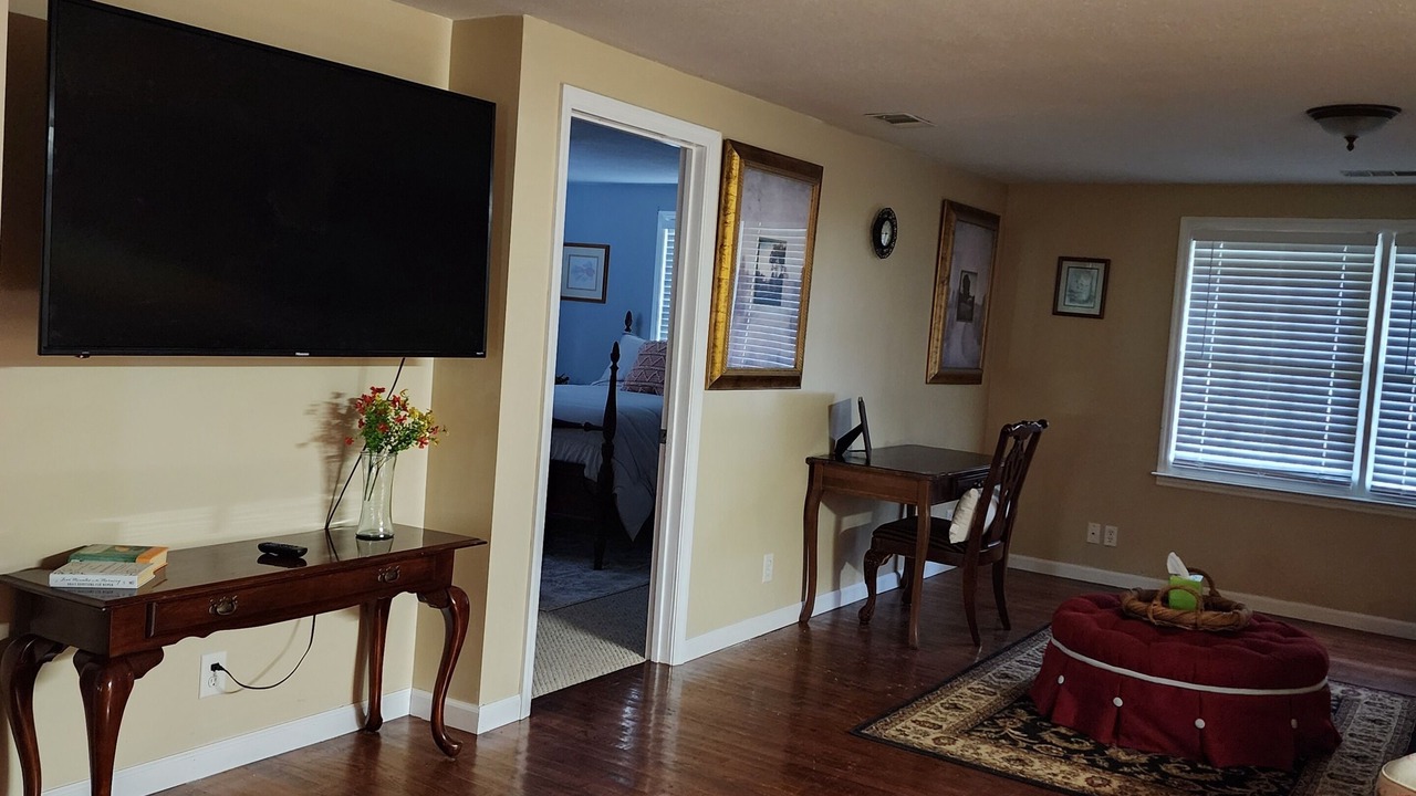 Photo of Bedroom in Bainbridge