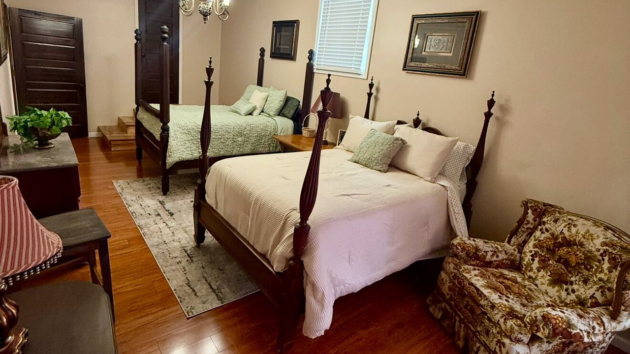 Photo of Bedroom in Bainbridge