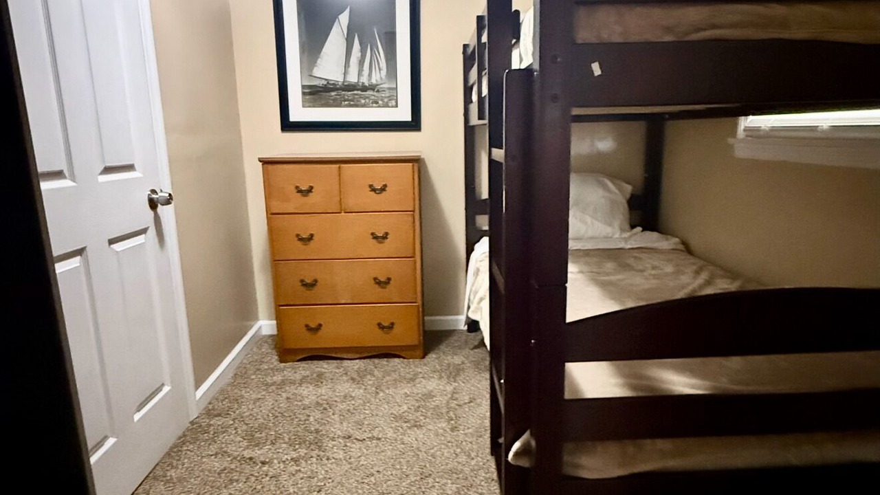 Photo of Bedroom in Bainbridge