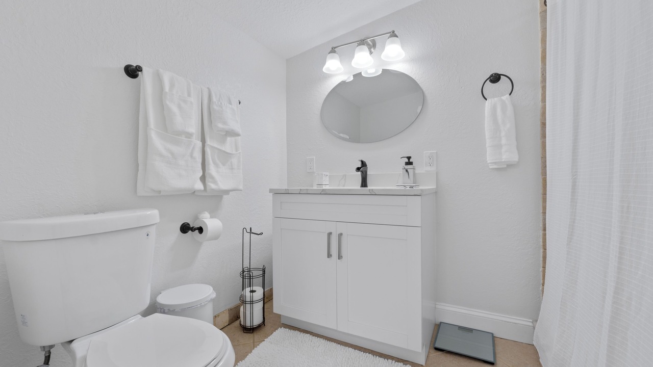 Photo of Bathroom in Pinellas Park