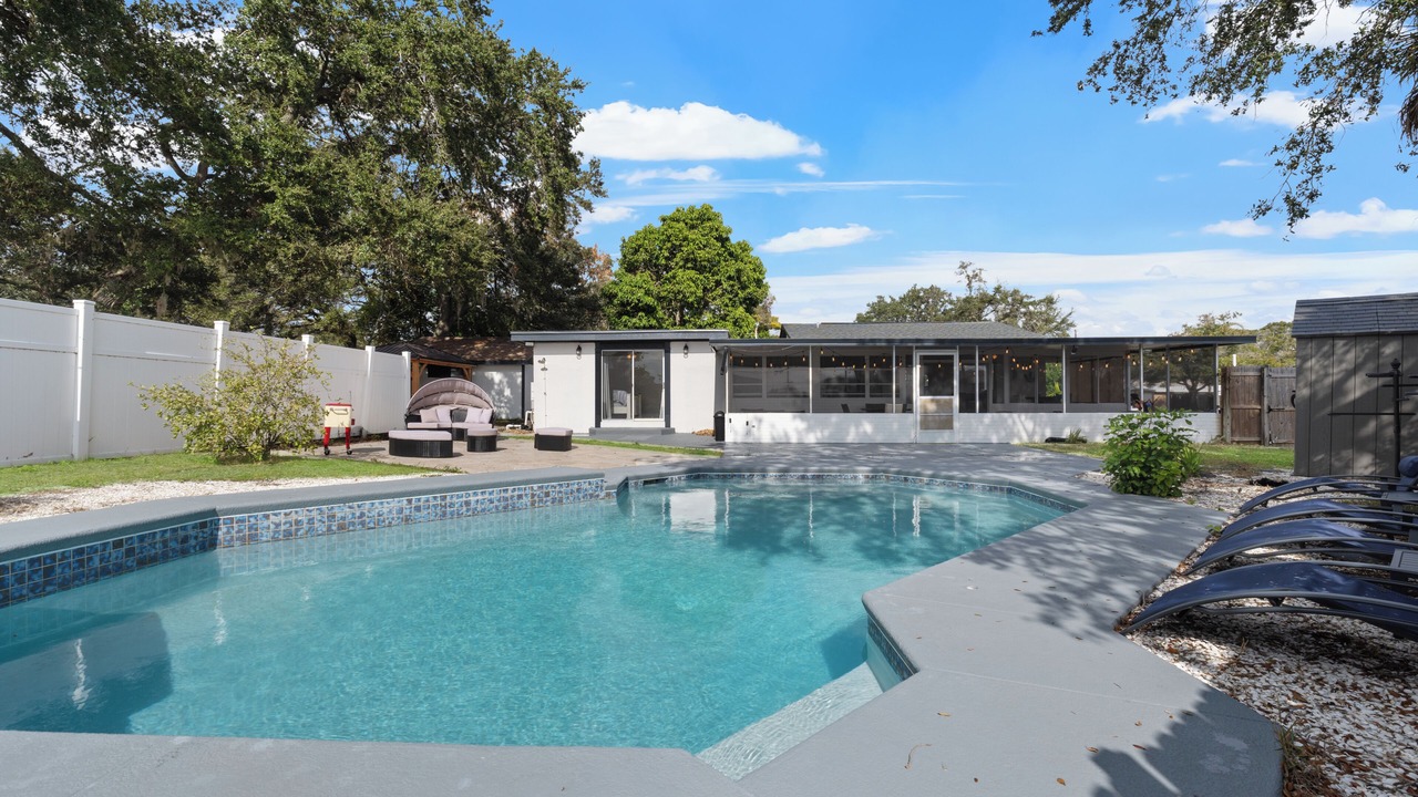 Photo of Outdoor in Pinellas Park