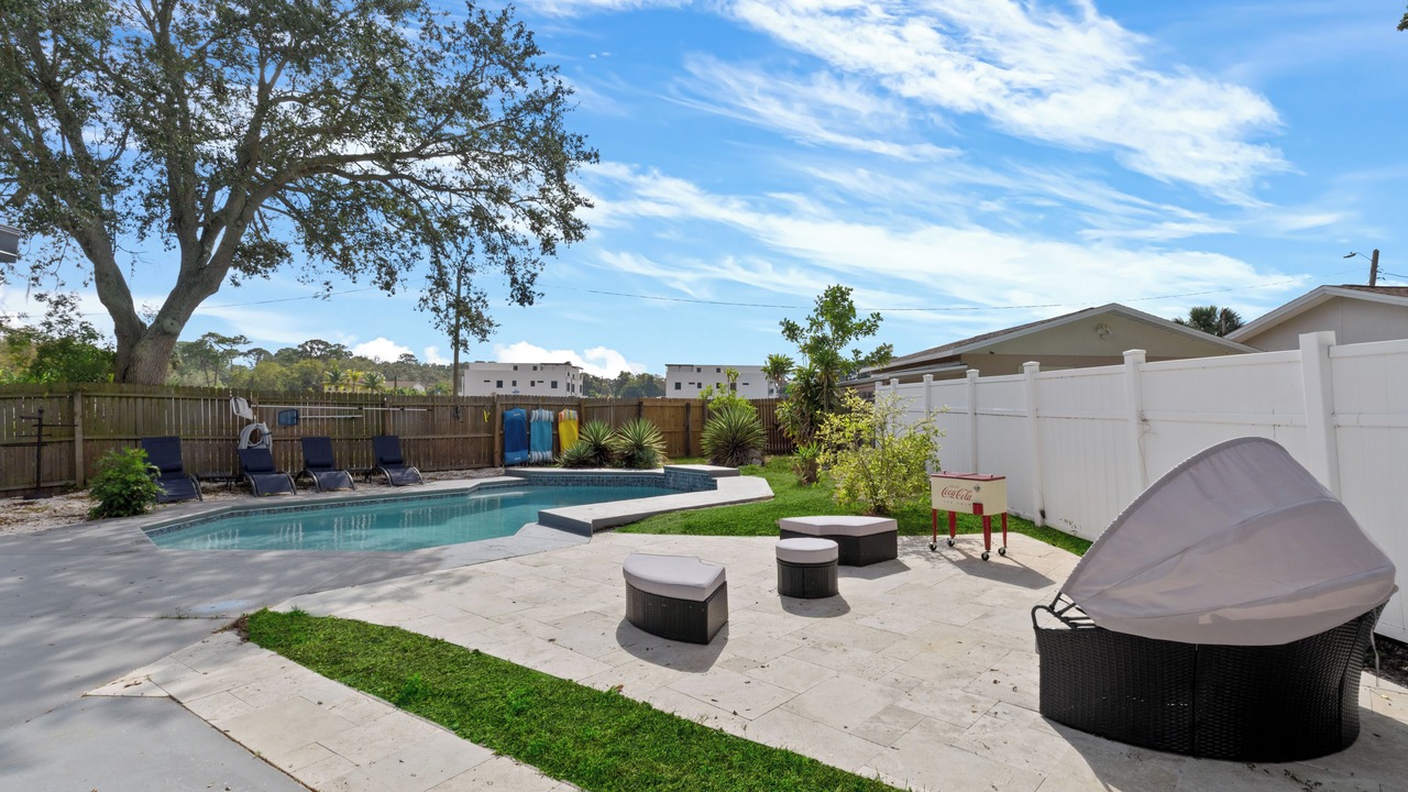 Photo of Outdoor in Pinellas Park