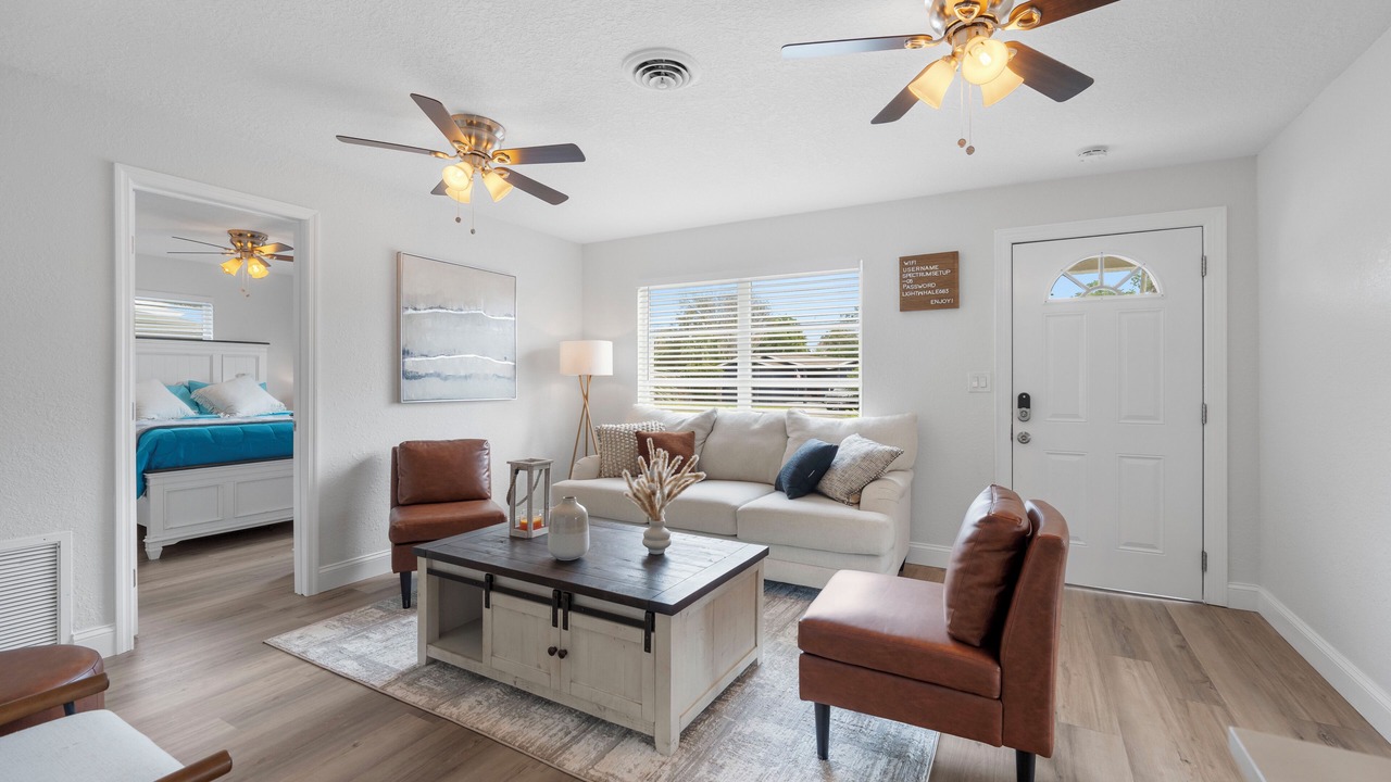 Photo of Bedroom in Pinellas Park