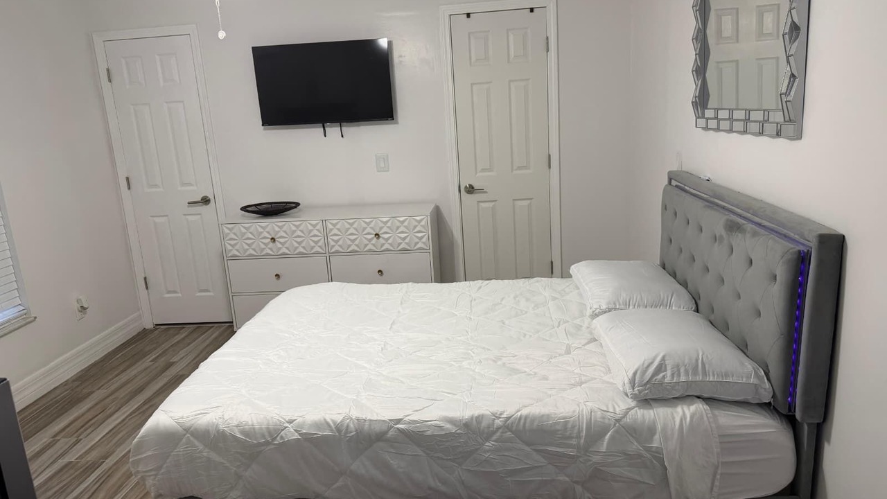 Photo of Bedroom in Orlando