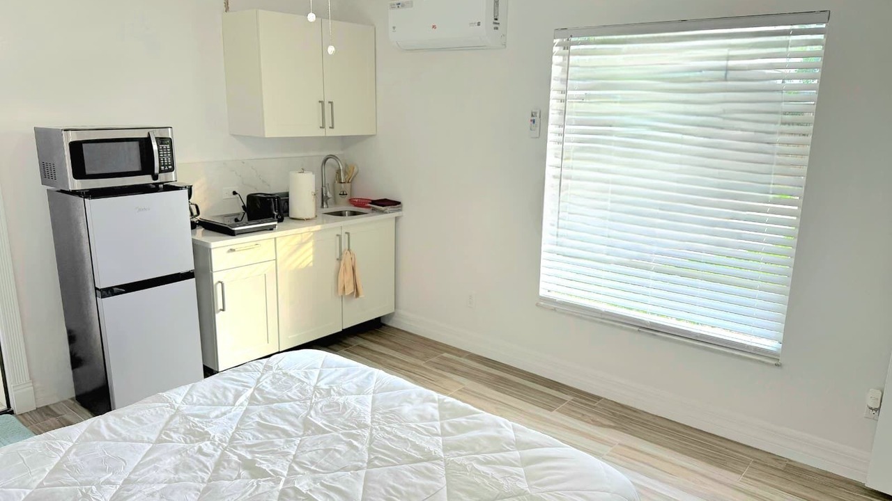 Photo of Bedroom in Orlando