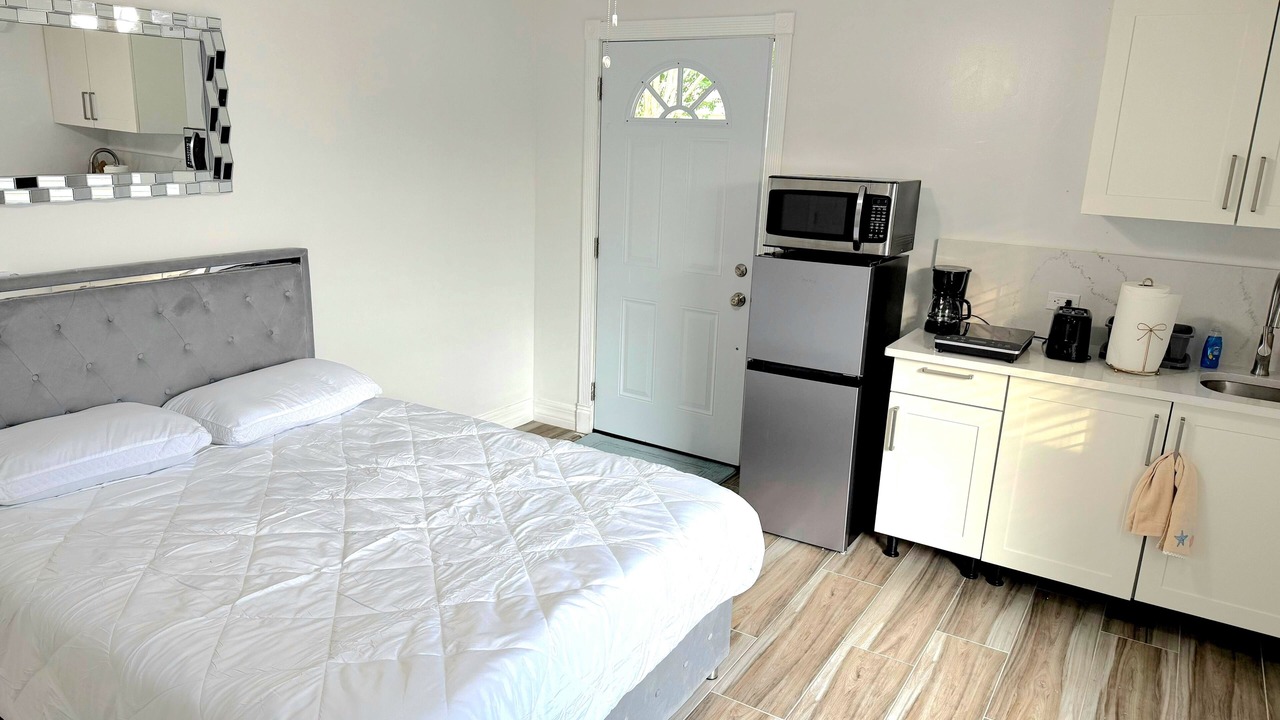 Photo of Bedroom in Orlando